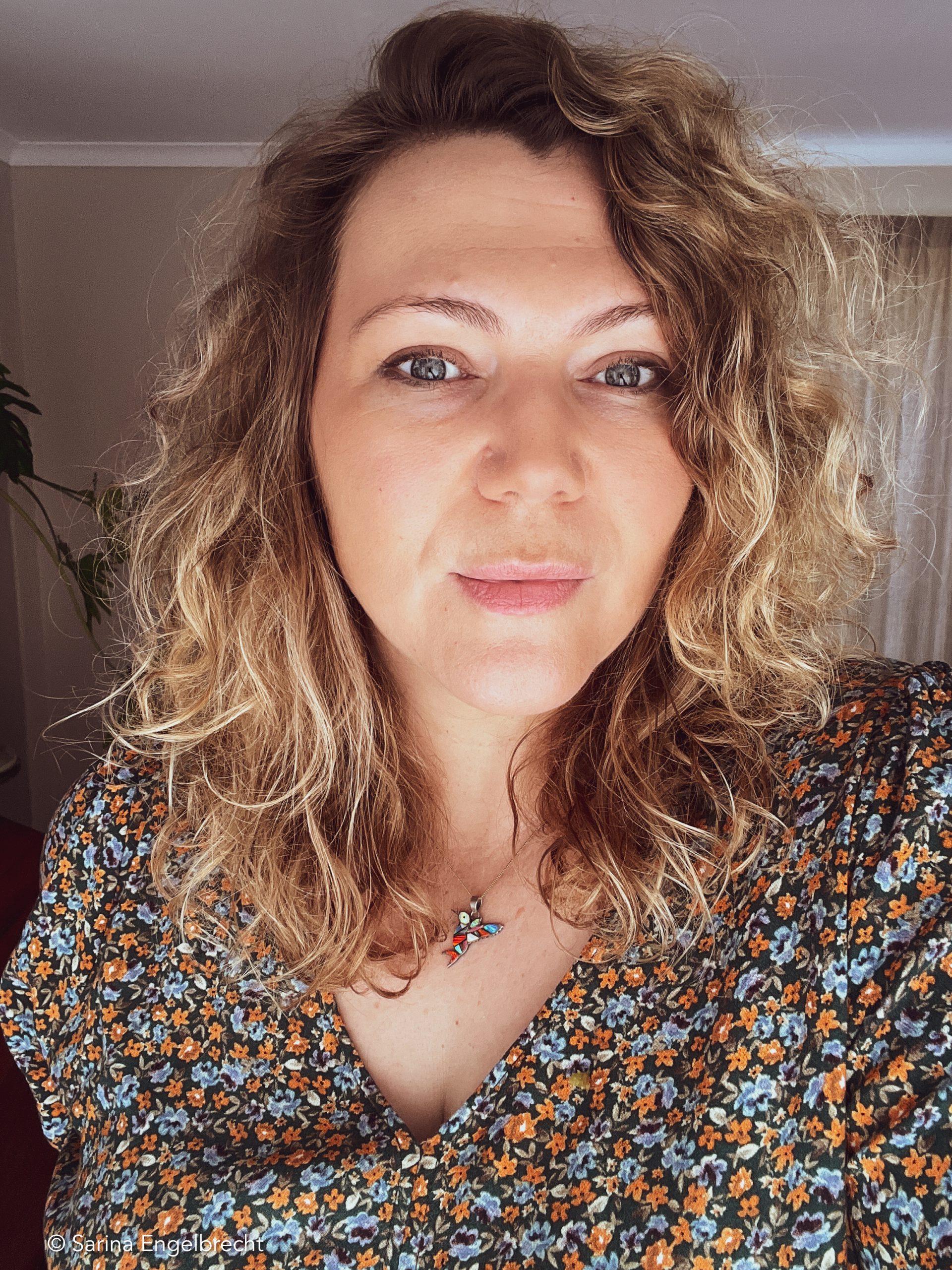 Sarina Engelbrecht_Psychic Medium & Dream Interpreter in South Africa
